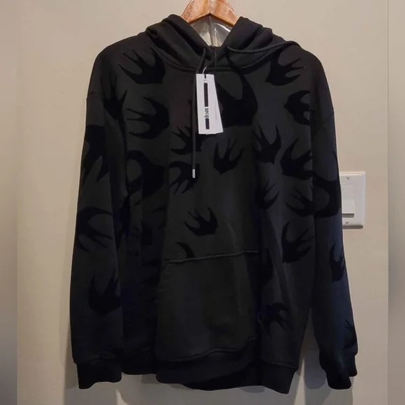 McQ hoodie - Picture 2 of 4